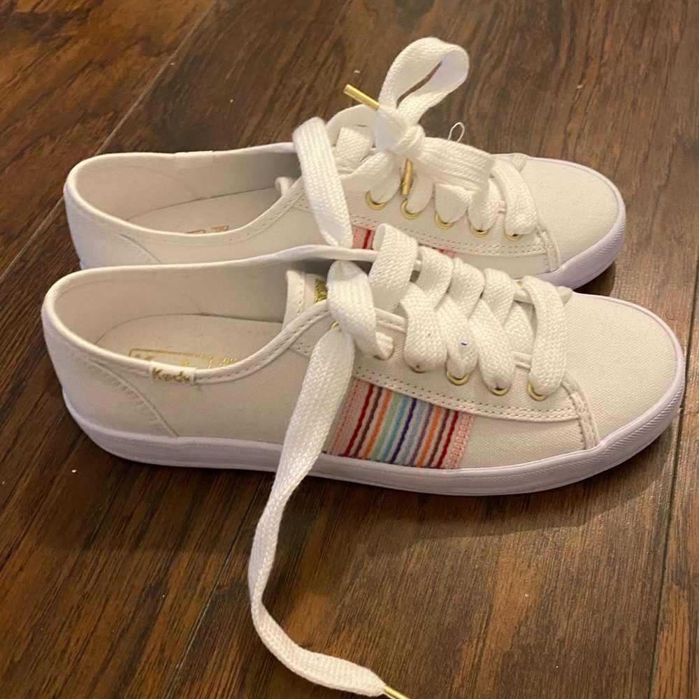 KEDS like new sneakers